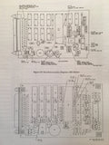 Collins CAD-31 & CAD-62 Service & Parts manual.