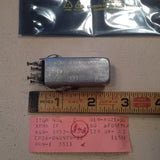 King Small Part: 019-8021-00 aka 019-08021-0000, NOS