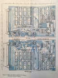 Collins CAD-31 & CAD-62 Service & Parts manual.