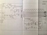 Collins CAD-31 & CAD-62 Service & Parts manual.