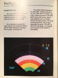 King Bendix RDS-81 & RDS-82 Radar Pilot's Guide Manual.