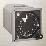 Collins 339H-3 Maintenance & Parts Manual.