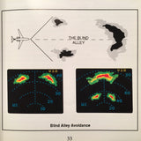 King Bendix RDS-81 & RDS-82 Radar Pilot's Guide Manual.