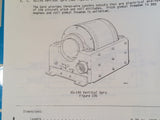 Sperry SPI-501 & SPI-502 Flight Director Install & Maintenance Manual.