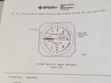 Sperry SPI-501 & SPI-502 Flight Director Install & Maintenance Manual.