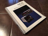 King KHF 950 Pilot's Guide Manual.