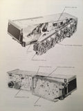 Collins 860F-2 Maintenance & Parts Manual.