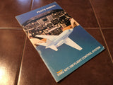 King KFC-300 Flight Control System Pilot's Guide Manual.