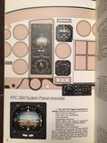 King KFC-300 Flight Control System Pilot's Guide Manual.