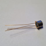 King Radio Small Part:  007-0023-00 Transistor aka 007-00023-0000.   NOS 1970s, 1980s.