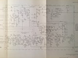 Collins 860F-2 Maintenance & Parts Manual.