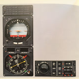 King KFC-300 Flight Control System Pilot's Guide Manual.