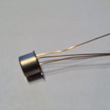 King Radio Small Part:  007-0023-00 Transistor aka 007-00023-0000.   NOS 1970s, 1980s.