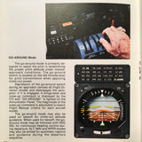 King KFC-300 Flight Control System Pilot's Guide Manual.