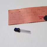 King Radio Small Part:  007-0026-01 Transistor aka 007-00026-0001. NOS,  Circa 1970, 1980.