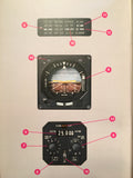 King KFC-300 Flight Control System Pilot's Guide Manual.