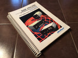 King Allied KHF 950 & KHF 990 Pilot's Guide.