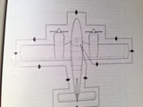 Piper Seneca PA-34-200 Pilot's Information Manual.