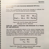 King Allied KHF 950 & KHF 990 Pilot's Guide.