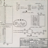 Electrical Wiring Manual for 1969-1972 C-177RG, 182, 210, 337,  1969-1970 P206, TP206 & 1971 U206.