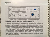 King Allied KHF 950 & KHF 990 Pilot's Guide.