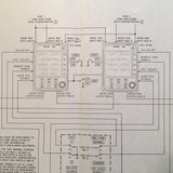 Collins RTU-870A Radio Tuning Unit Install Manual.