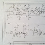 Edo-Aire RT-553, RT-553A NavCom Install, Service & Parts Manual.