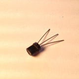 King Radio Small Part:  007-0036-00 aka 007-00036-0000 Transistor  NOS,  Circa 1970, 1980, 1990.