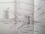 Collins VHF-21 and VHF-22 Repair Manual.