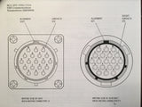 RCA AVC-110A and AVC-111A Install Manual.