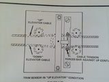 Edo-Aire Mitchell Century II, Century IIB and Century III Service Manual.