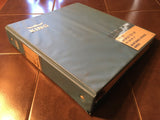 King KTS 151 Autopilot Test Set service manual.