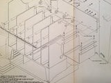King KTS 151 Autopilot Test Set service manual.