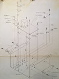 King KTS 151 Autopilot Test Set service manual.