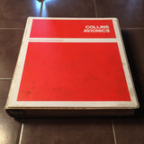 Collins 51Y-7 and 51Y-7A Overhaul & Parts Manual.