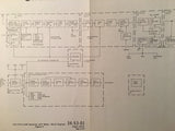 Collins 51Y-7 and 51Y-7A Overhaul & Parts Manual.