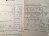 Collins 51Y-7 and 51Y-7A Overhaul & Parts Manual.