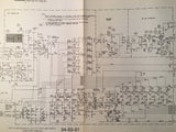 Collins 51Y-7 and 51Y-7A Overhaul & Parts Manual.