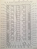 Collins 51Y-7 and 51Y-7A Overhaul & Parts Manual.