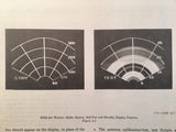 Collins WXR-300 Radar System Service & Parts Manual.