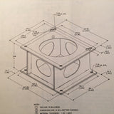 Collins WXR-300 Radar System Service & Parts Manual.