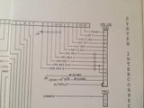 Narco HSI 100 and HSI 100S Horizontal Situation Indicators Install Manual.