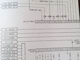 Narco HSI 100 and HSI 100S Horizontal Situation Indicators Install Manual.