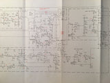 Collins IND-200 & IMT-200 Radar Indicator Service Manual.