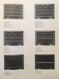 Collins IND-200 & IMT-200 Radar Indicator Service Manual.