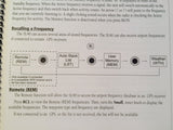 Garmin SL40 VHF Radio Pilot's Guide.