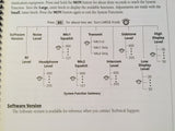 Garmin SL40 VHF Radio Pilot's Guide.