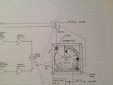 Collins 339H-4/4A Altimeter Service Manual.