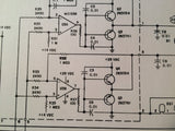 Collins 339H-4/4A Altimeter Service Manual.