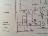 Collins 339H-4/4A Altimeter Service Manual.